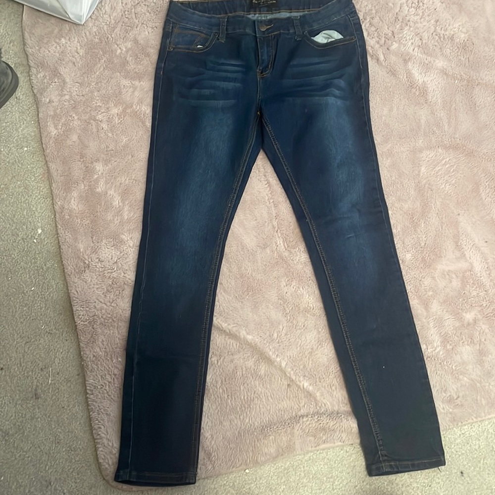 Blue Jeans
